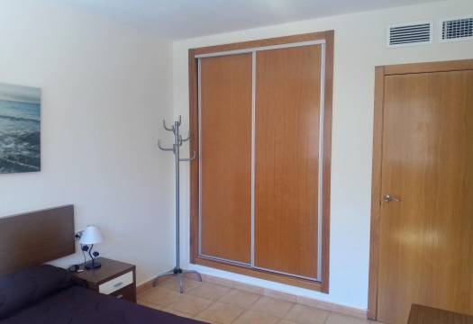 Obra Nueva - Apartmento - Águilas - Collados