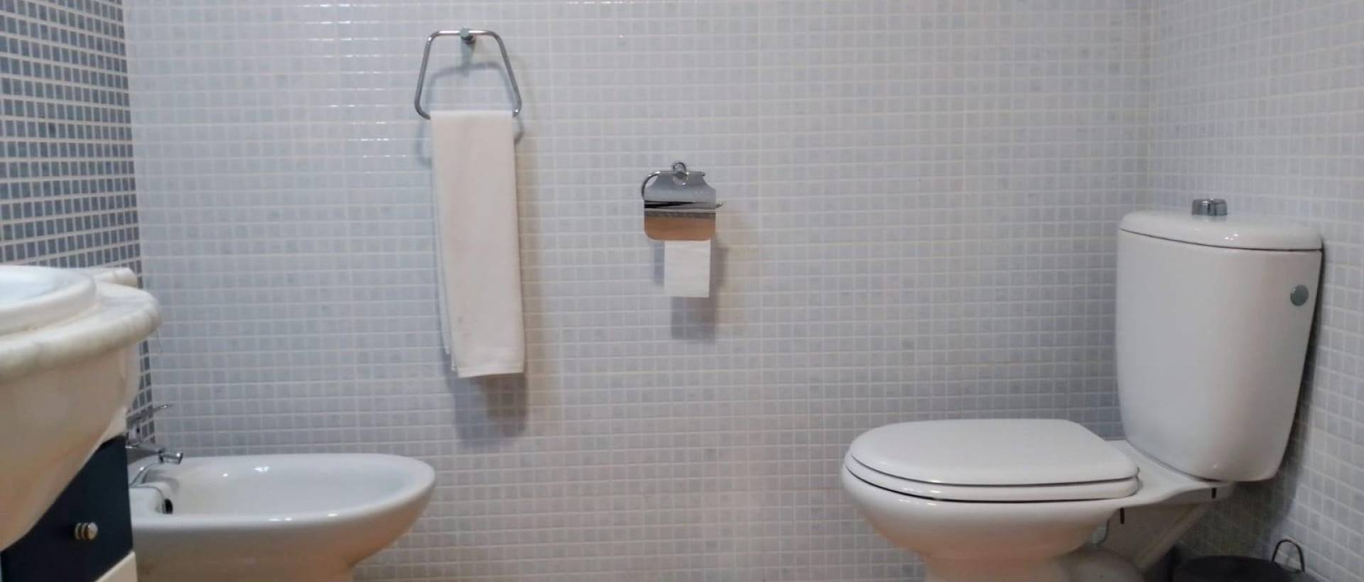 Obra Nueva - Apartmento - Águilas - Collados