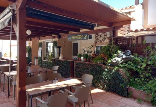 Obra Nueva - Apartmento - Águilas - Collados