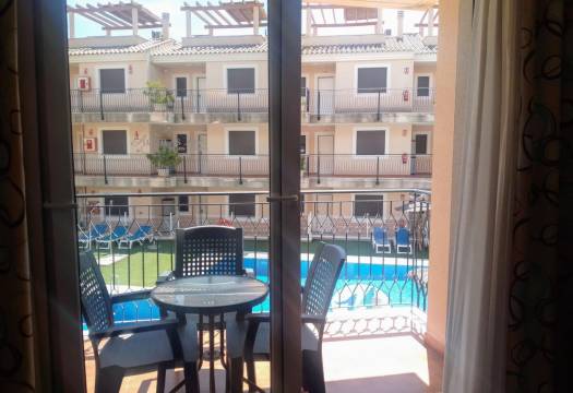 Obra Nueva - Apartmento - Águilas - Collados