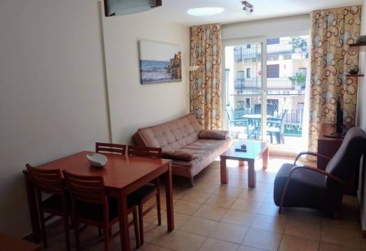 Obra Nueva - Apartmento - Águilas - Collados