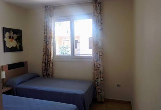 Obra Nueva - Apartmento - Águilas - Collados