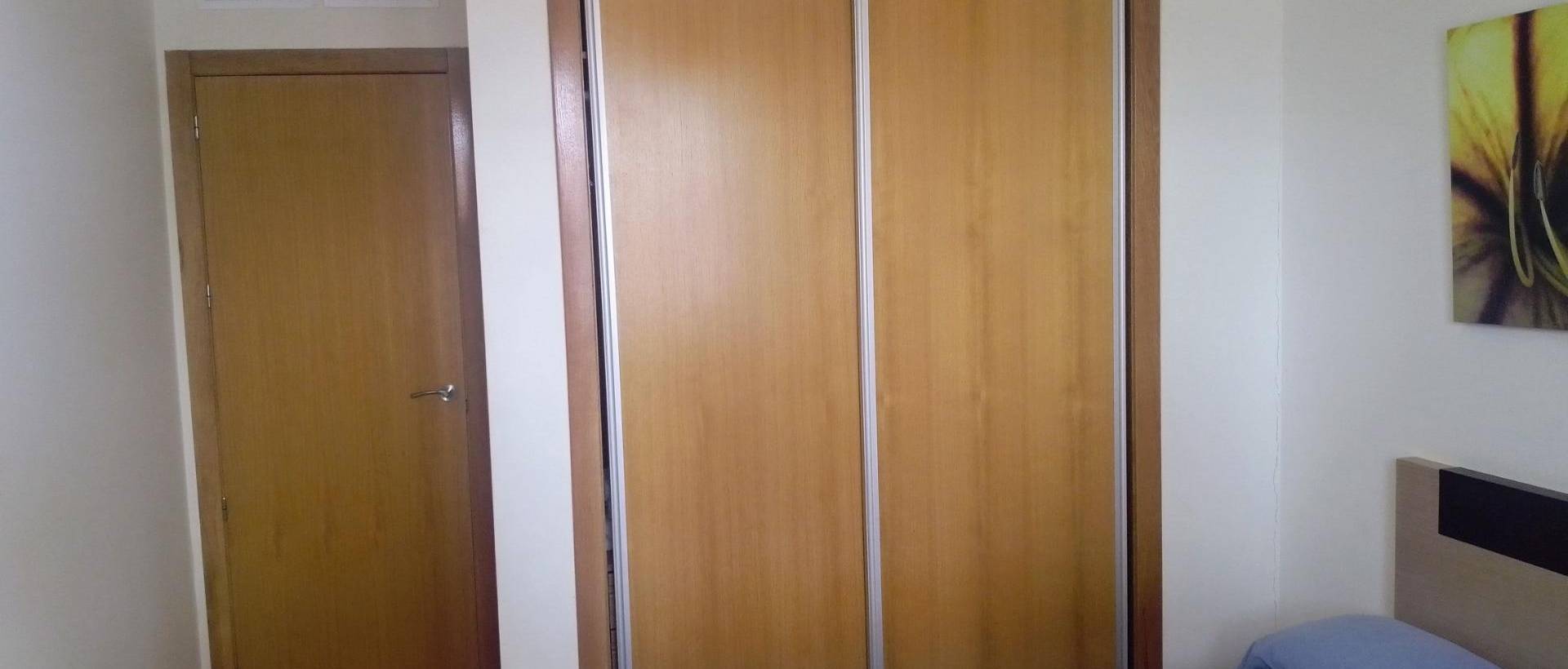 Obra Nueva - Apartmento - Águilas - Collados