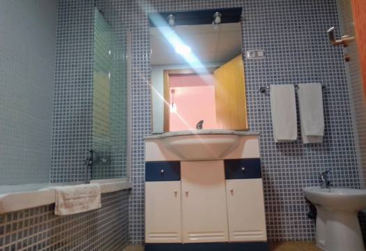 Obra Nueva - Apartmento - Águilas - Collados