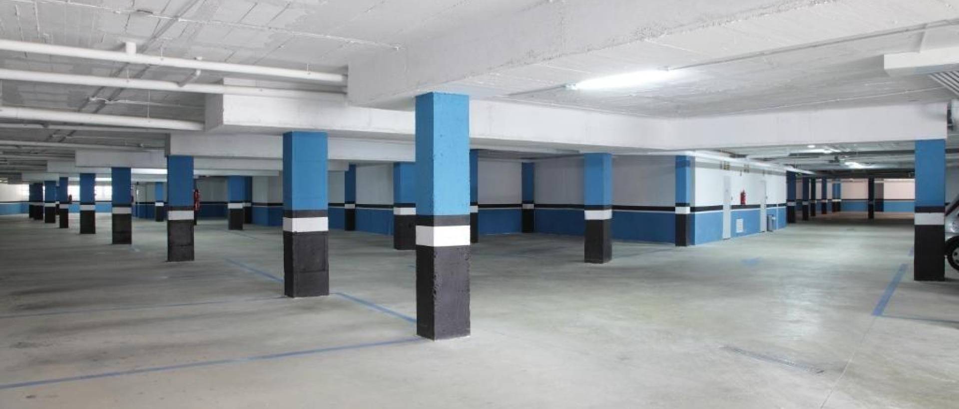 Obra Nueva - Apartmento - Águilas - Collados