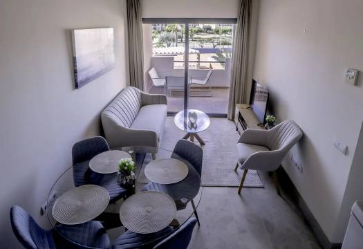 New - Apartment - Vera - Vera playa