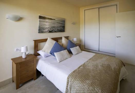 New - Apartment - Vera - Vera playa