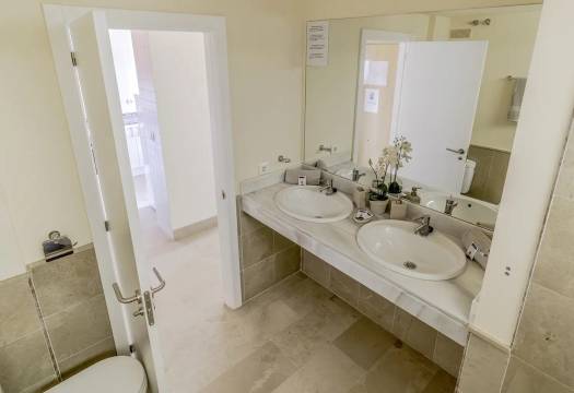 New - Apartment - Vera - Vera playa