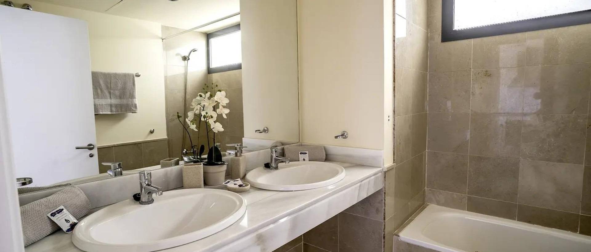 New - Apartment - Vera - Vera playa