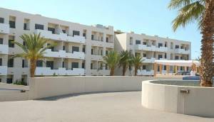 New - Apartment - Vera - Vera playa