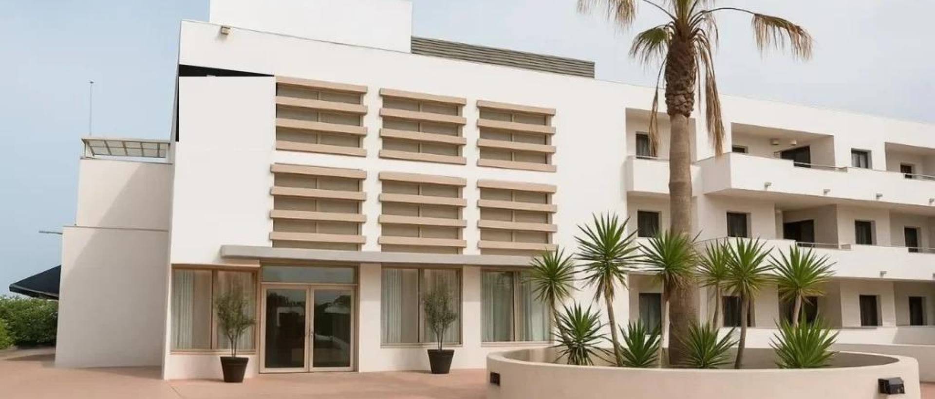 New - Apartment - Vera - Vera playa