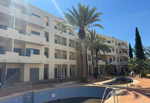 New - Apartment - Vera - Vera playa