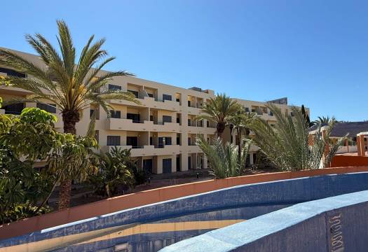 New - Apartment - Vera - Vera playa