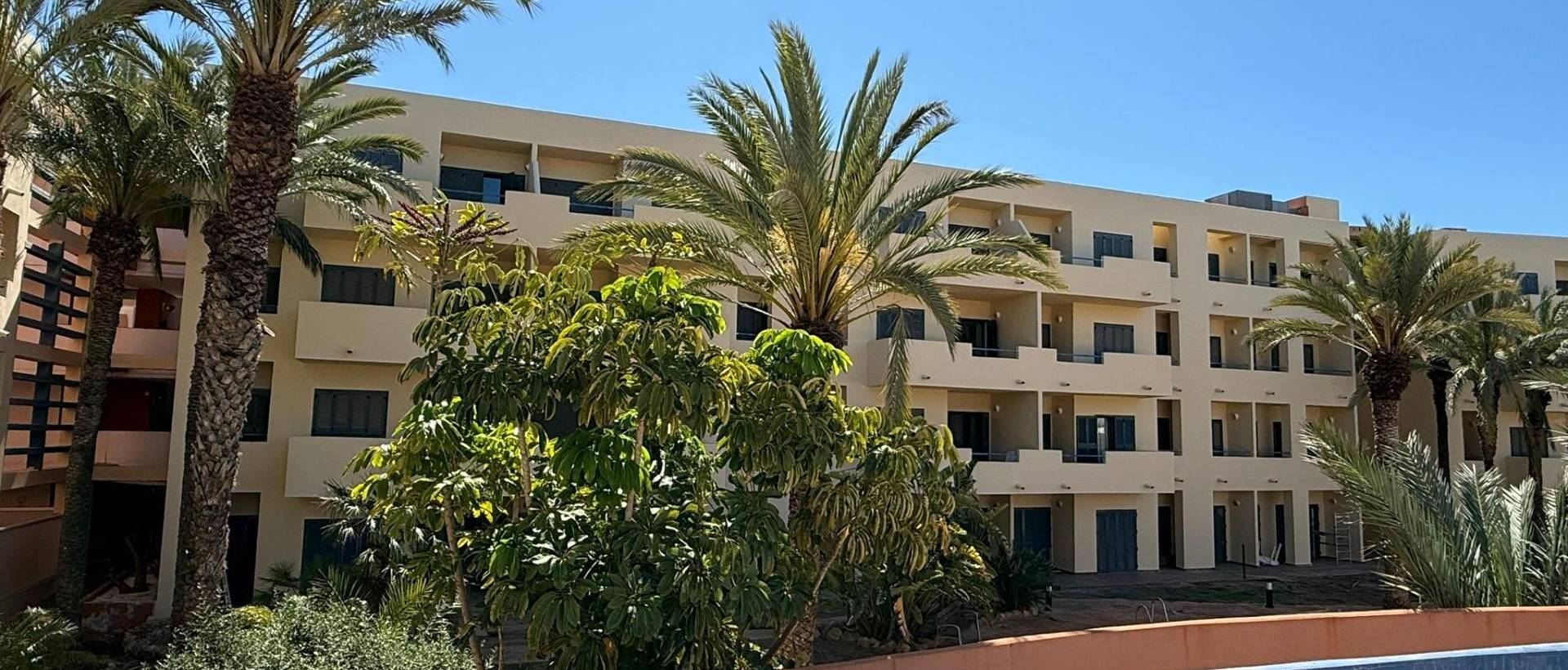 New - Apartment - Vera - Vera playa