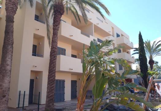 New - Apartment - Vera - Vera playa