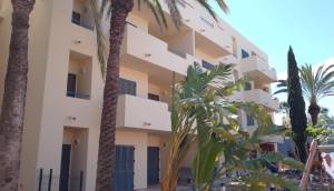 New - Apartment - Vera - Vera playa
