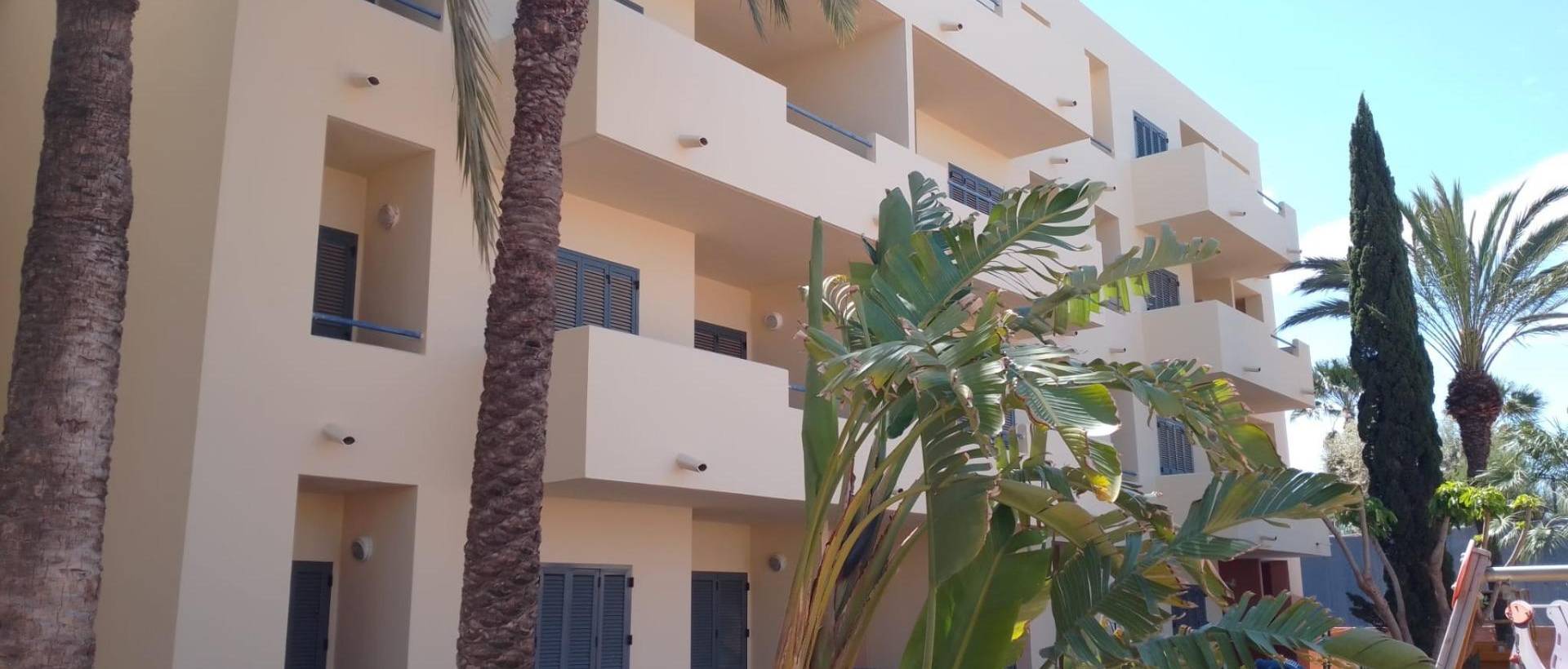 New - Apartment - Vera - Vera playa