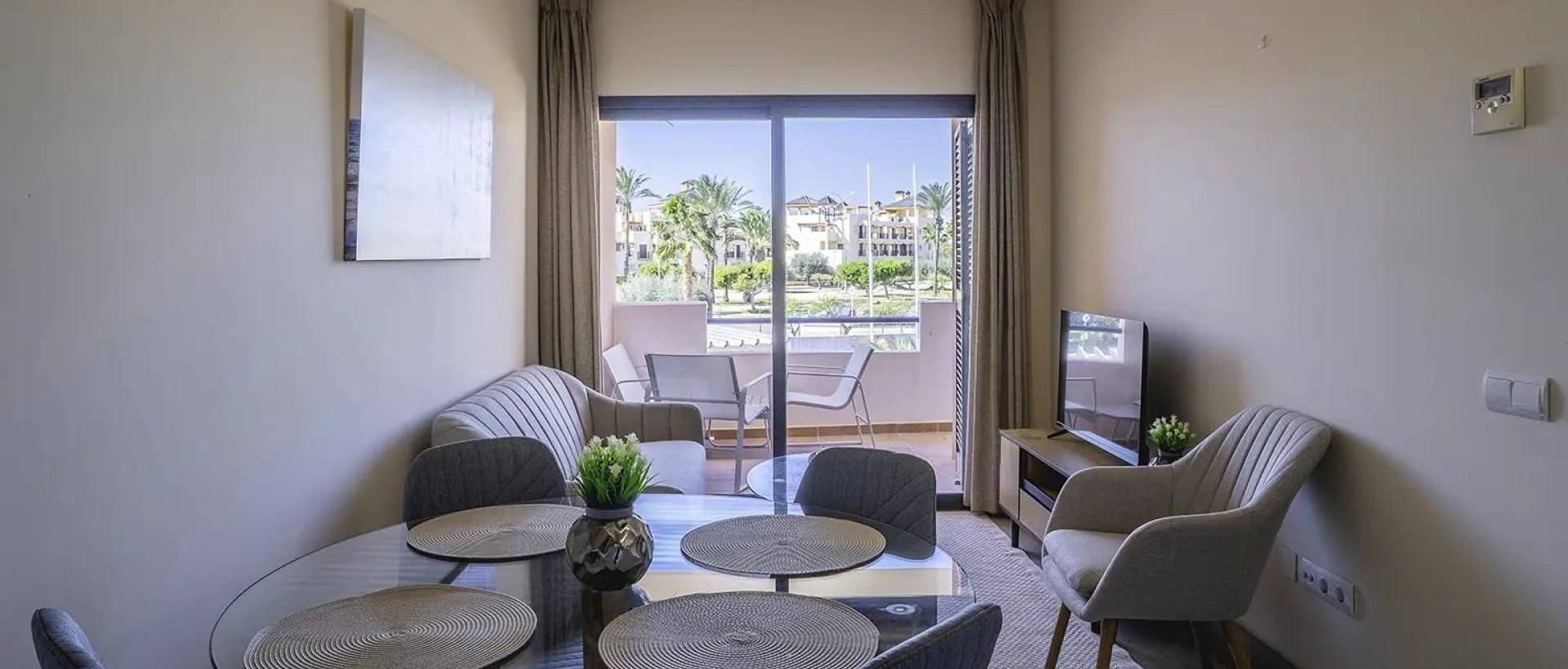 Obra Nueva - Apartmento - Vera - Vera playa