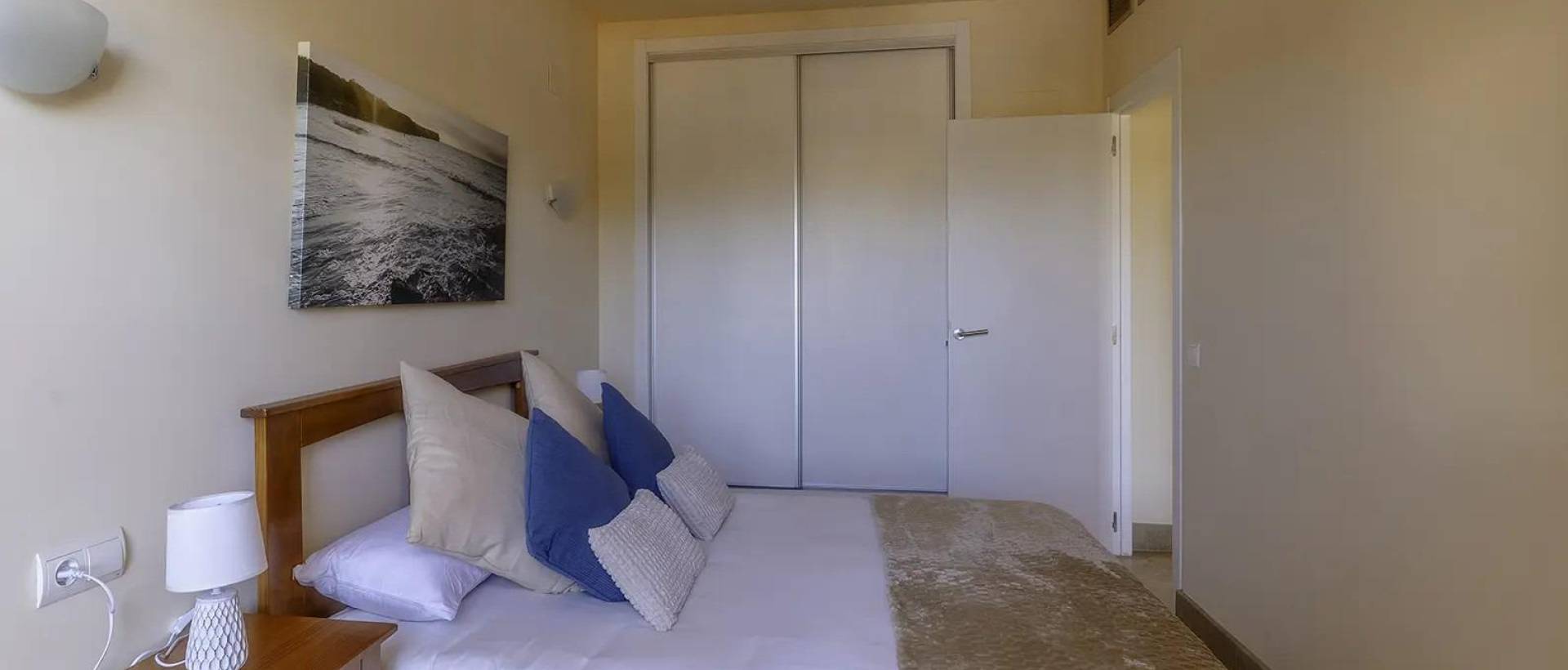 Obra Nueva - Apartmento - Vera - Vera playa