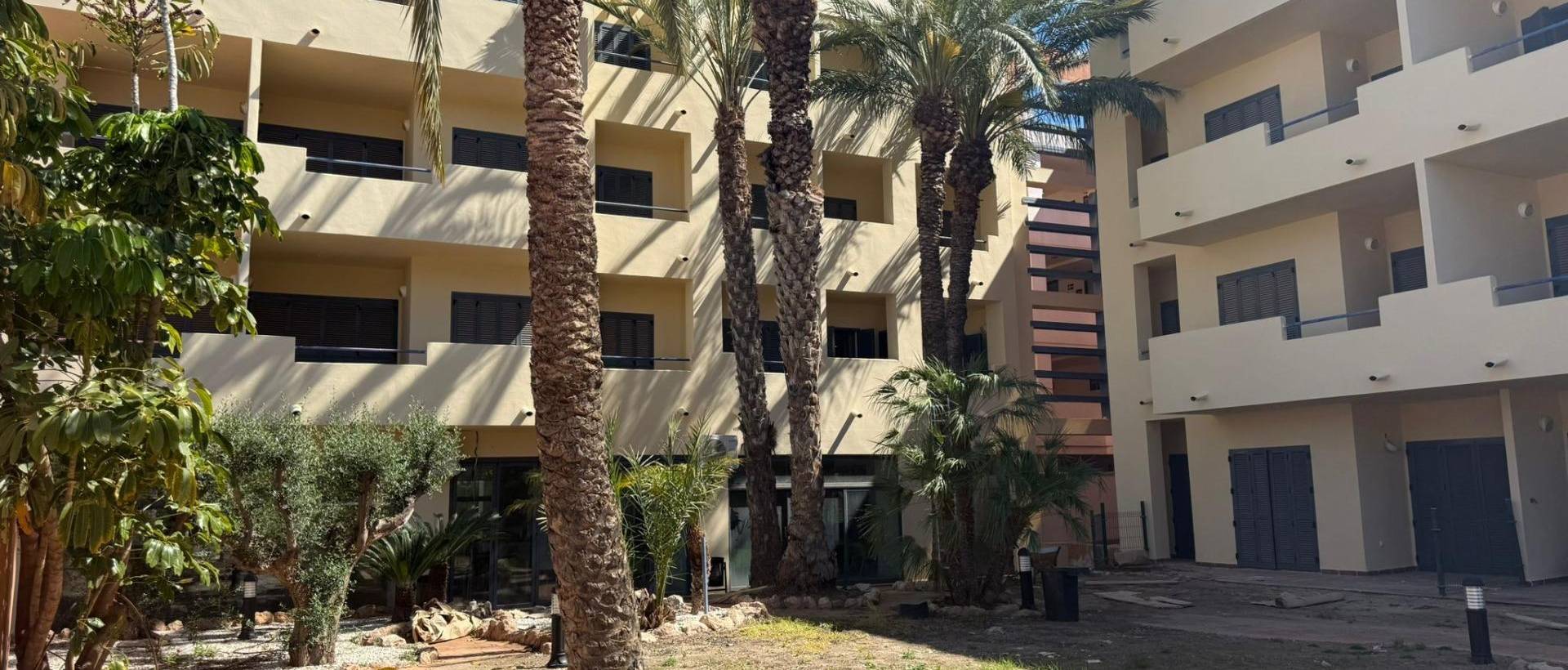 Obra Nueva - Apartmento - Vera - Vera playa