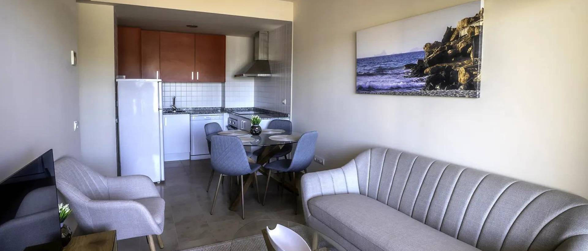 Obra Nueva - Apartmento - Vera - Vera playa