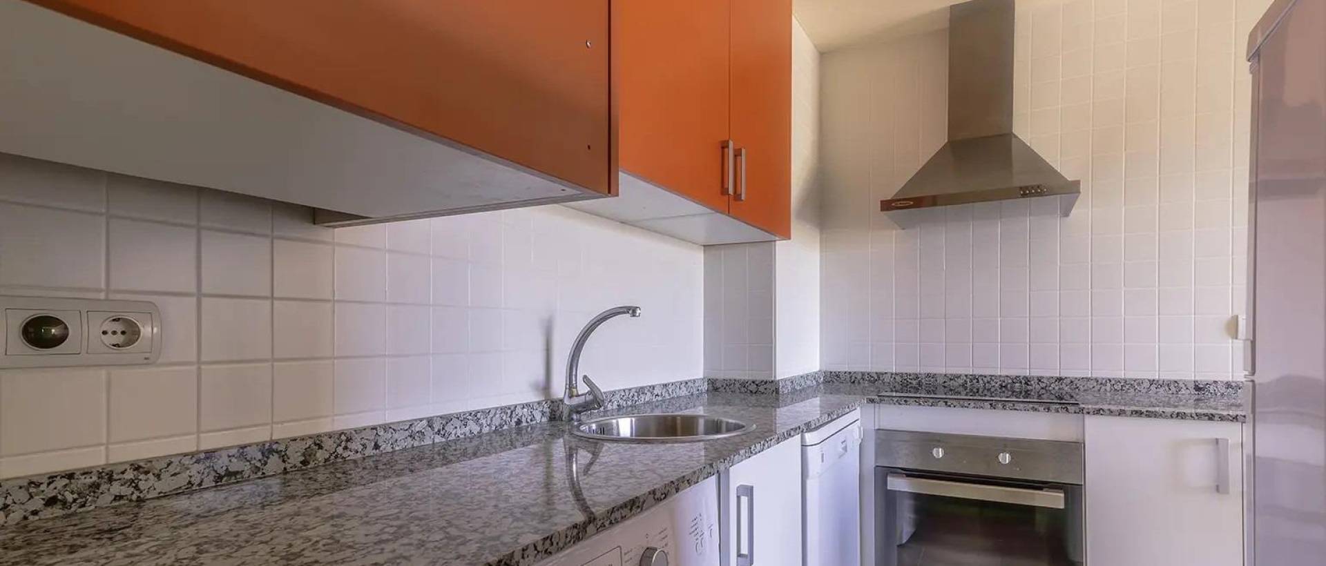 Obra Nueva - Apartmento - Vera - Vera playa