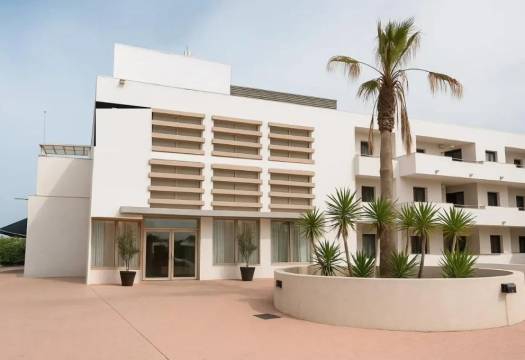 Obra Nueva - Apartmento - Vera - Vera playa