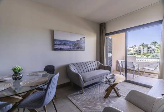 New - Apartment - Vera - Vera playa
