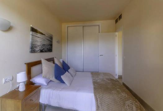 New - Apartment - Vera - Vera playa