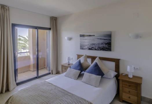 New - Apartment - Vera - Vera playa