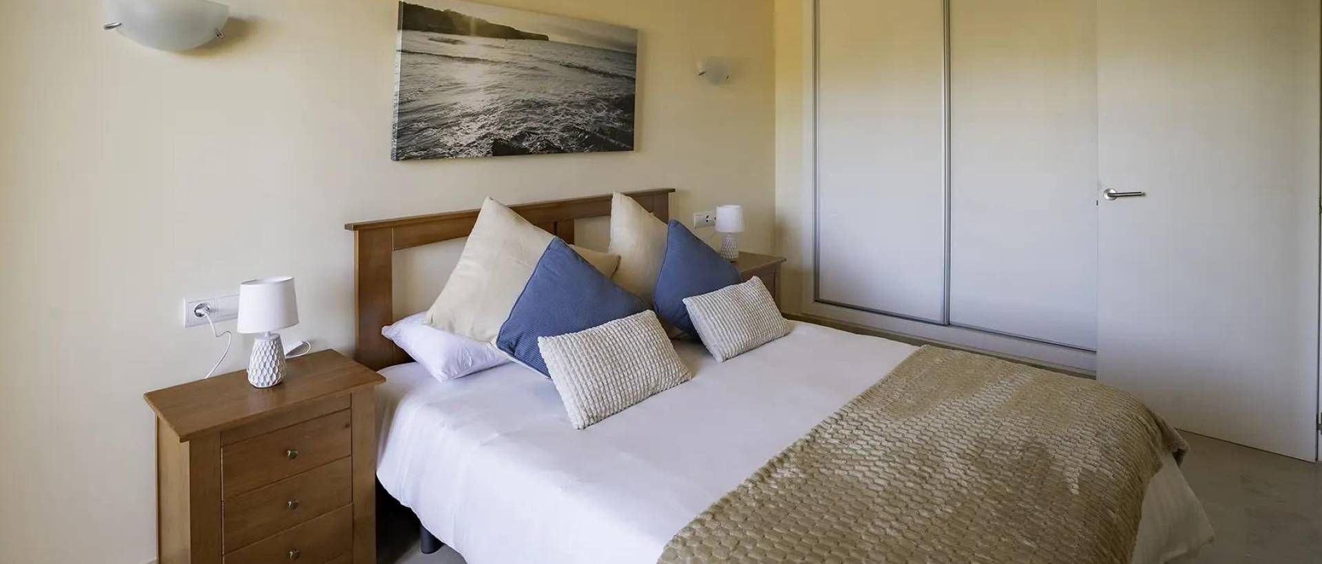 New - Apartment - Vera - Vera playa