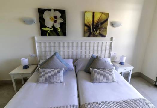 New - Apartment - Vera - Vera playa