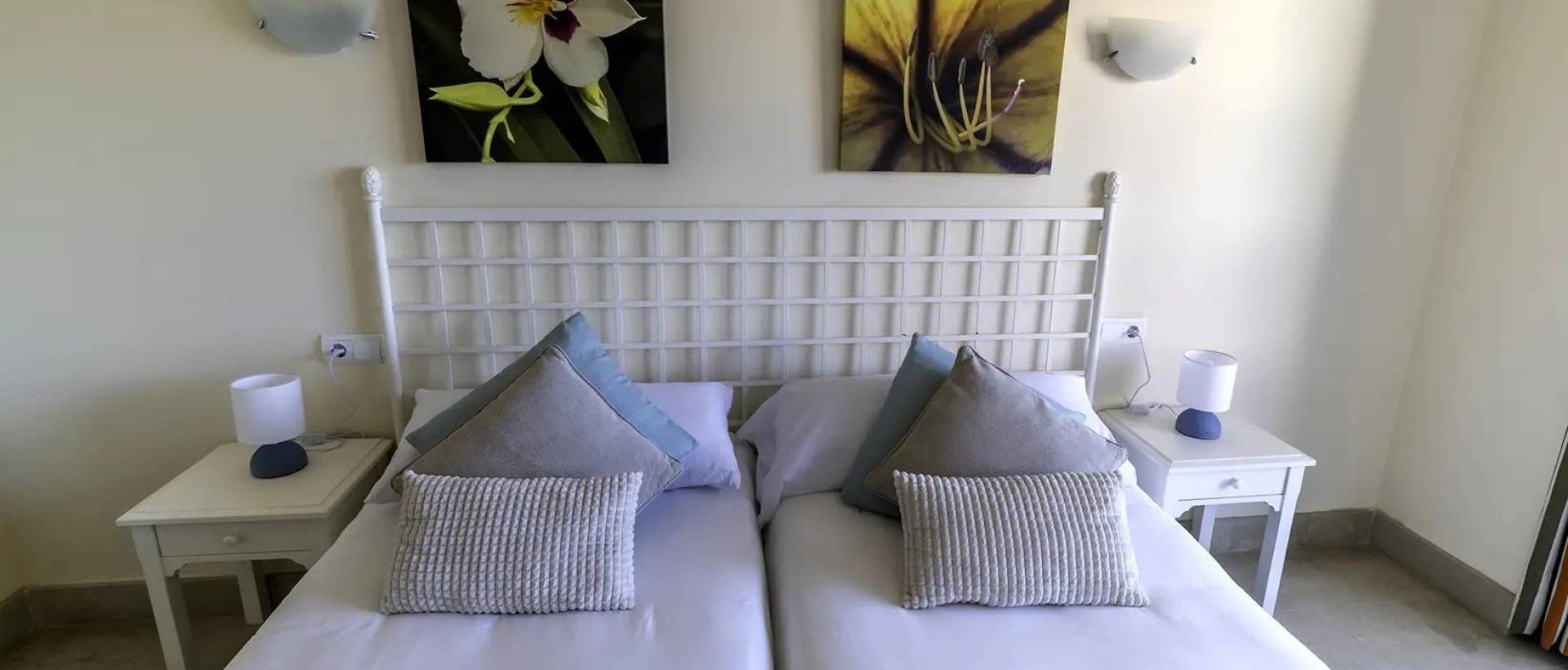 New - Apartment - Vera - Vera playa