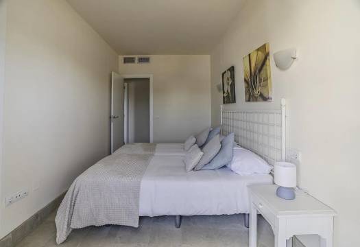 New - Apartment - Vera - Vera playa