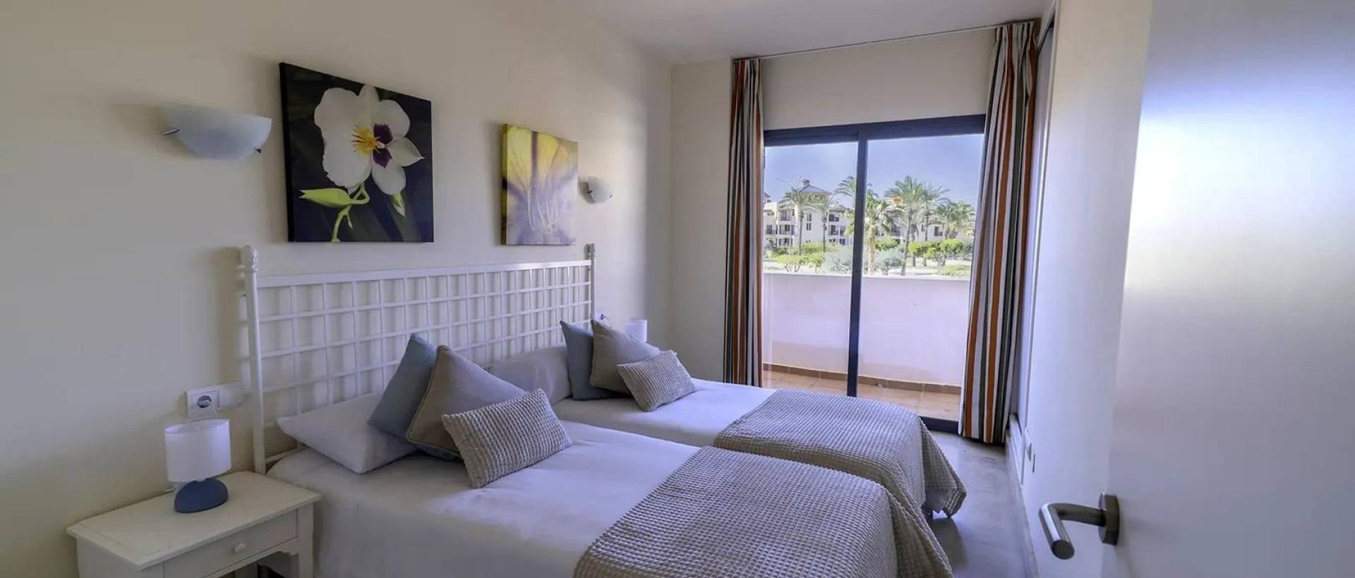 New - Apartment - Vera - Vera playa