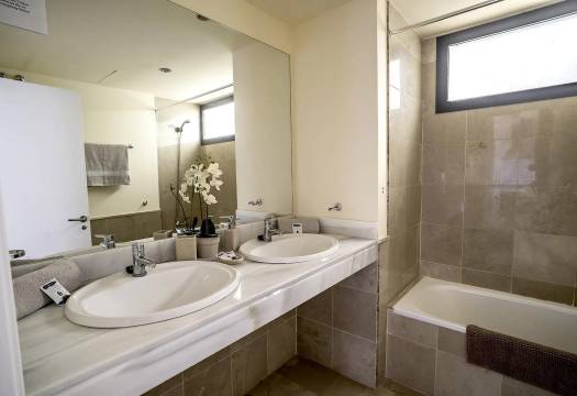 New - Apartment - Vera - Vera playa