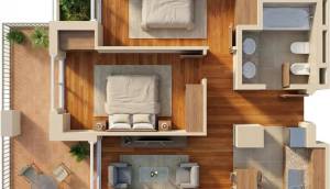 New - Apartment - Vera - Vera playa