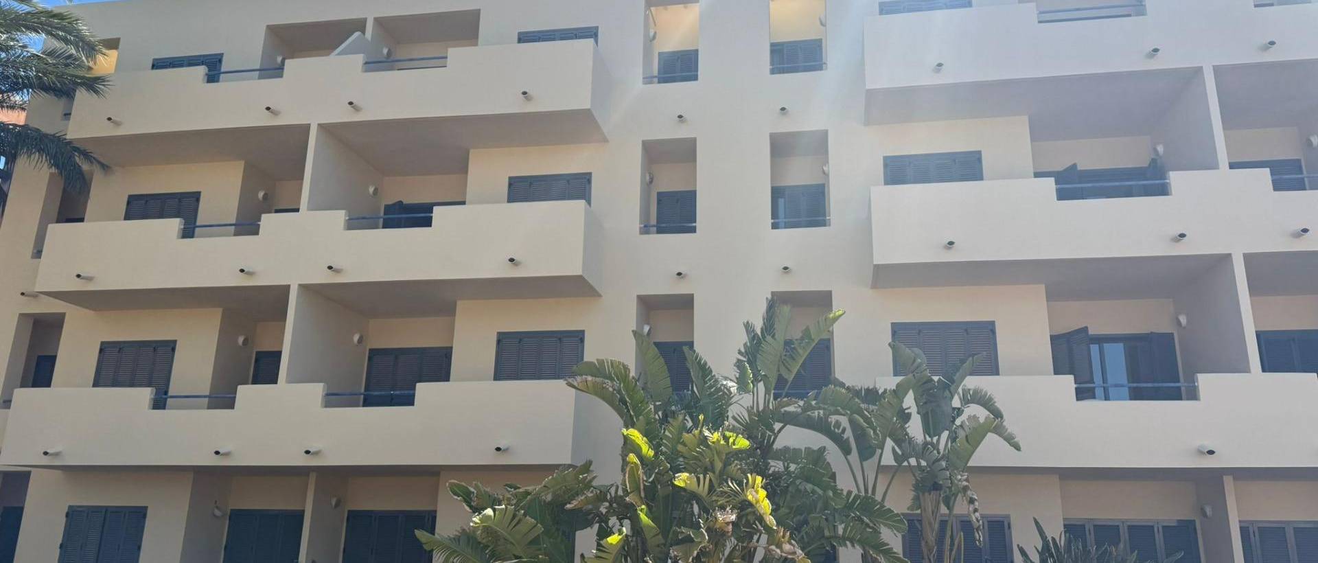 New - Apartment - Vera - Vera playa