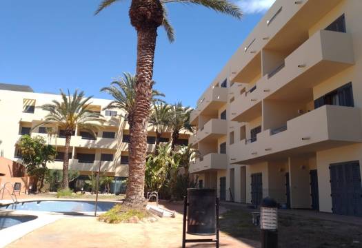 New - Apartment - Vera - Vera playa
