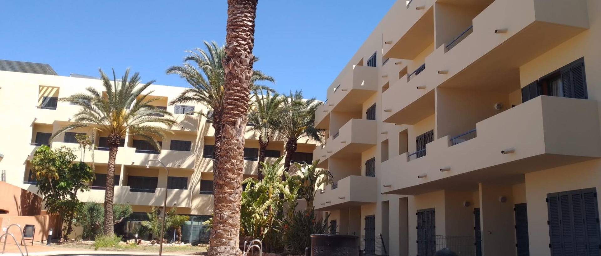 New - Apartment - Vera - Vera playa