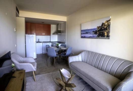 Obra Nueva - Apartmento - Vera - Vera playa