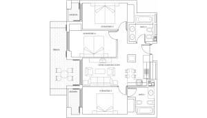 Obra Nueva - Apartmento - Vera - Vera playa