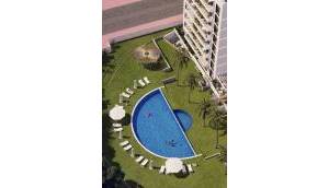 New - Apartment - Guardamar del Segura - Avda del Puerto