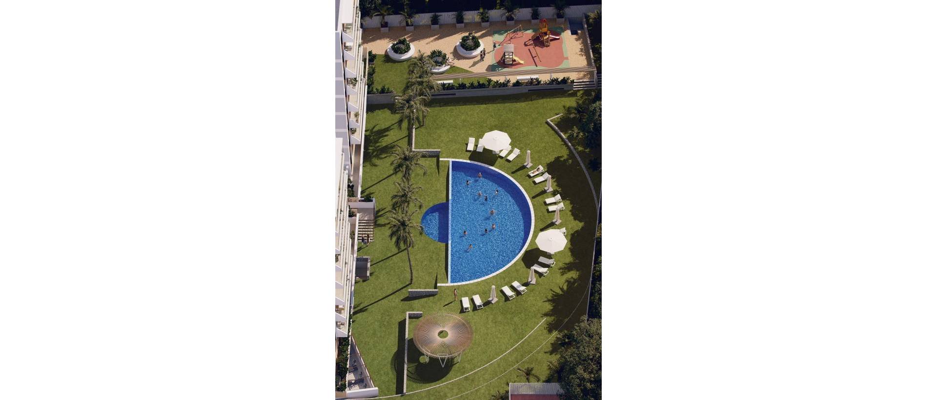 New - Apartment - Guardamar del Segura - Avda del Puerto