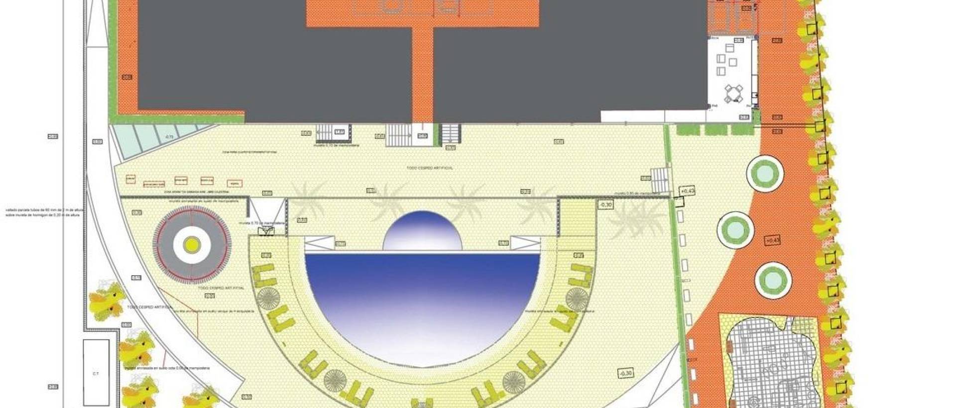 New - Apartment - Guardamar del Segura - Avda del Puerto