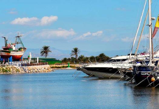 New - Apartment - Guardamar del Segura - Avda del Puerto