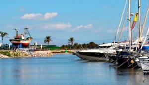 New - Apartment - Guardamar del Segura - Avda del Puerto