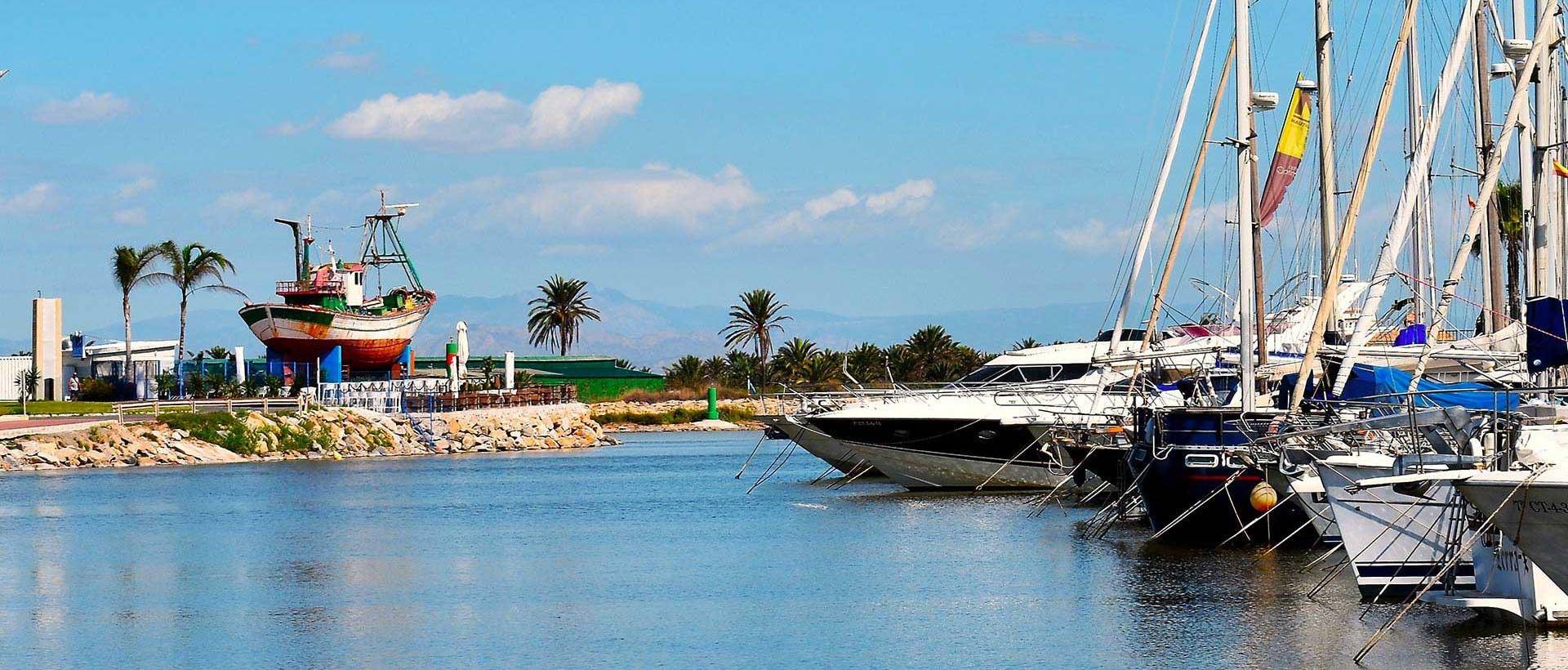 New - Apartment - Guardamar del Segura - Avda del Puerto