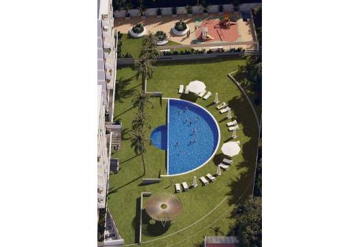 New - Apartment - Guardamar del Segura - Avda del Puerto