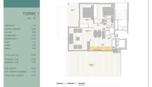 New - Apartment - Guardamar del Segura - Avda del Puerto